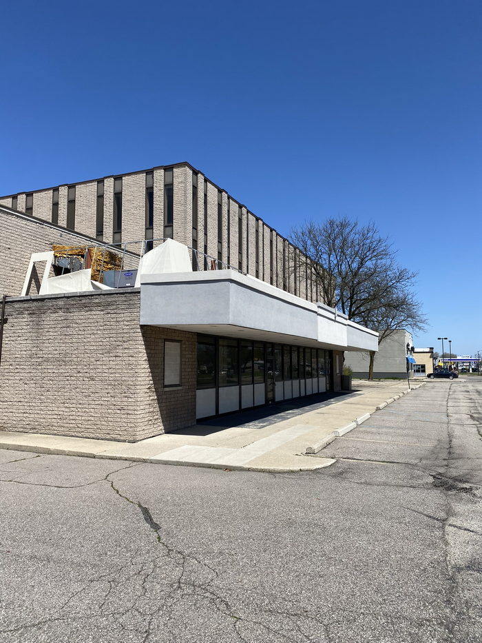Pandora 1&2 - May 8 2022